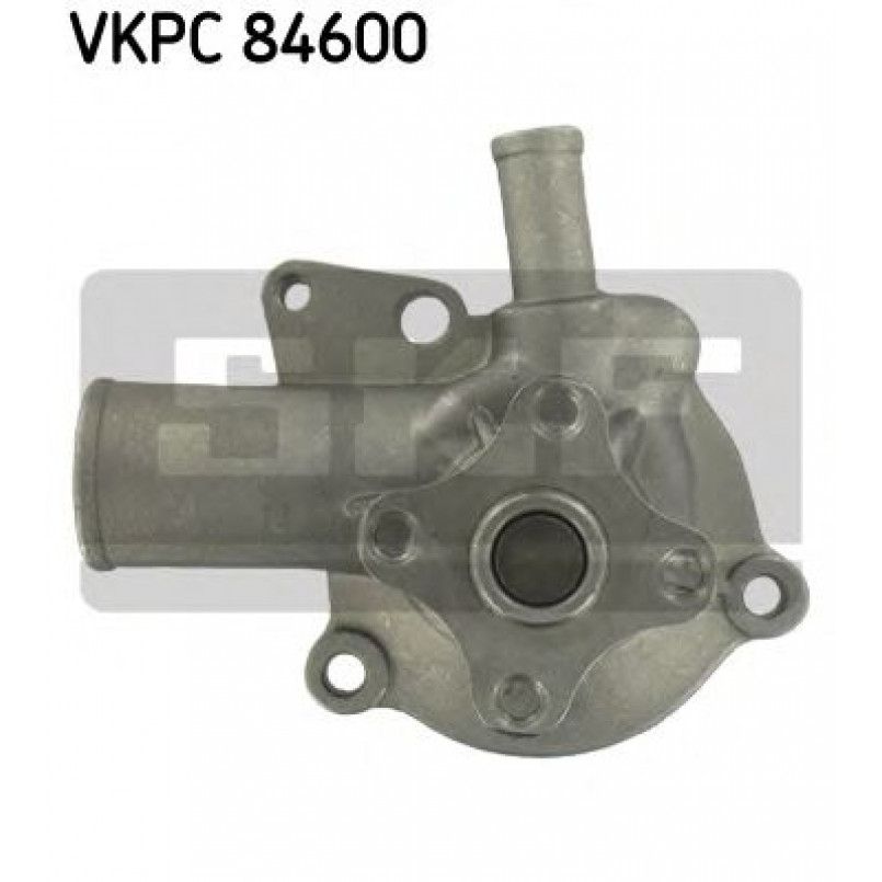 VKPC 84600 SKF - Насос охолоджуючої рідини
